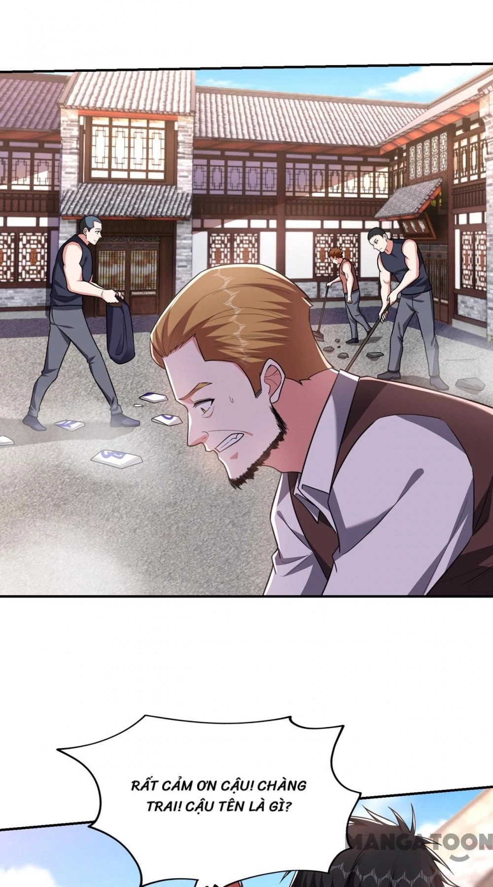 Nhặt Hoa Khôi Về Làm Vợ Chapter 346 - 18