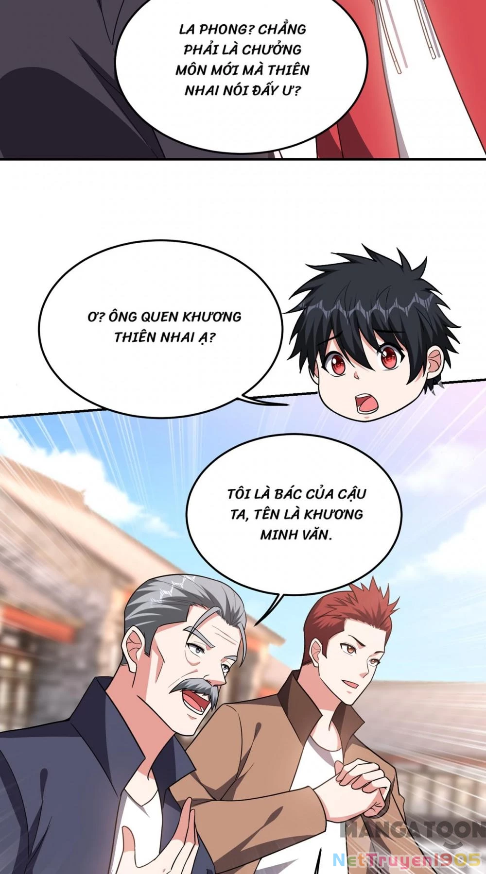 Nhặt Hoa Khôi Về Làm Vợ Chapter 346 - 20