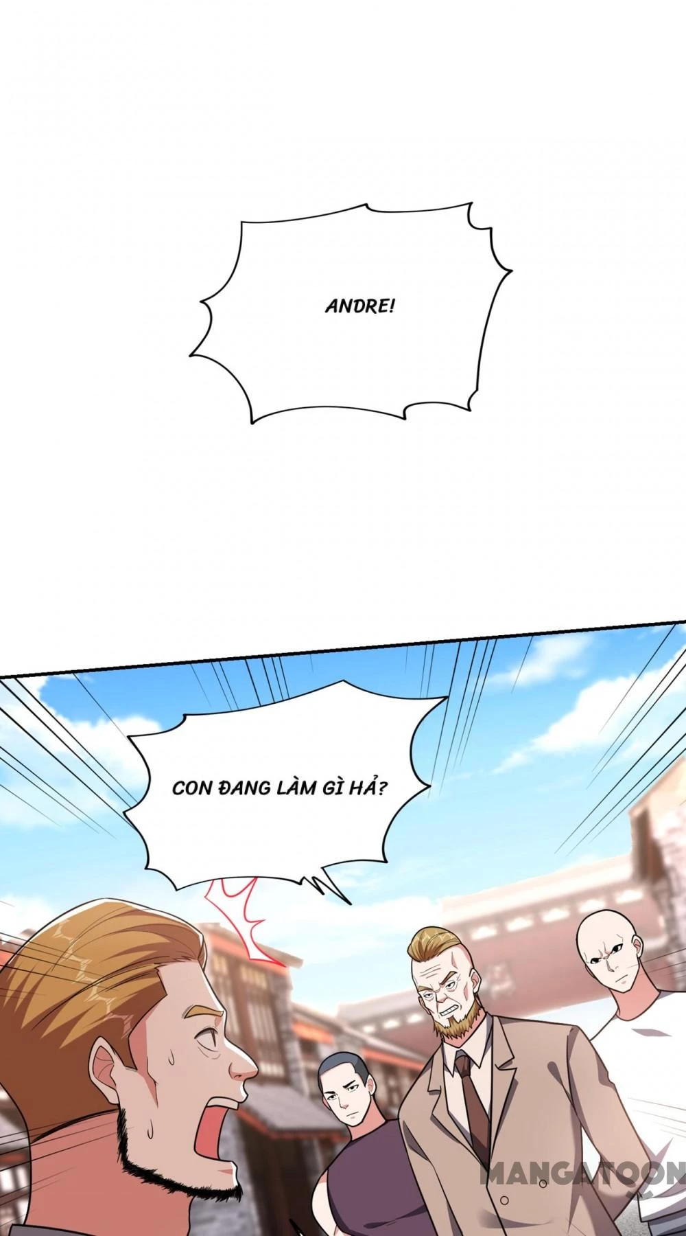 Nhặt Hoa Khôi Về Làm Vợ Chapter 346 - 22