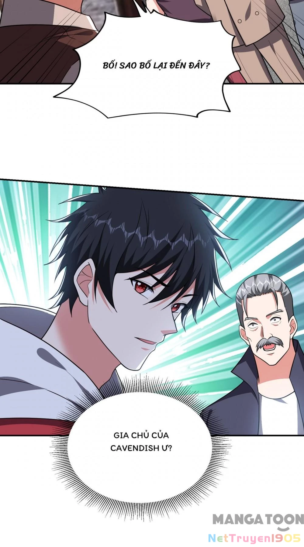 Nhặt Hoa Khôi Về Làm Vợ Chapter 346 - 23