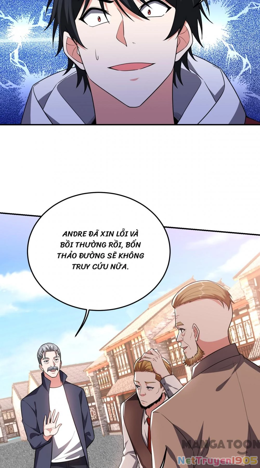 Nhặt Hoa Khôi Về Làm Vợ Chapter 346 - 26