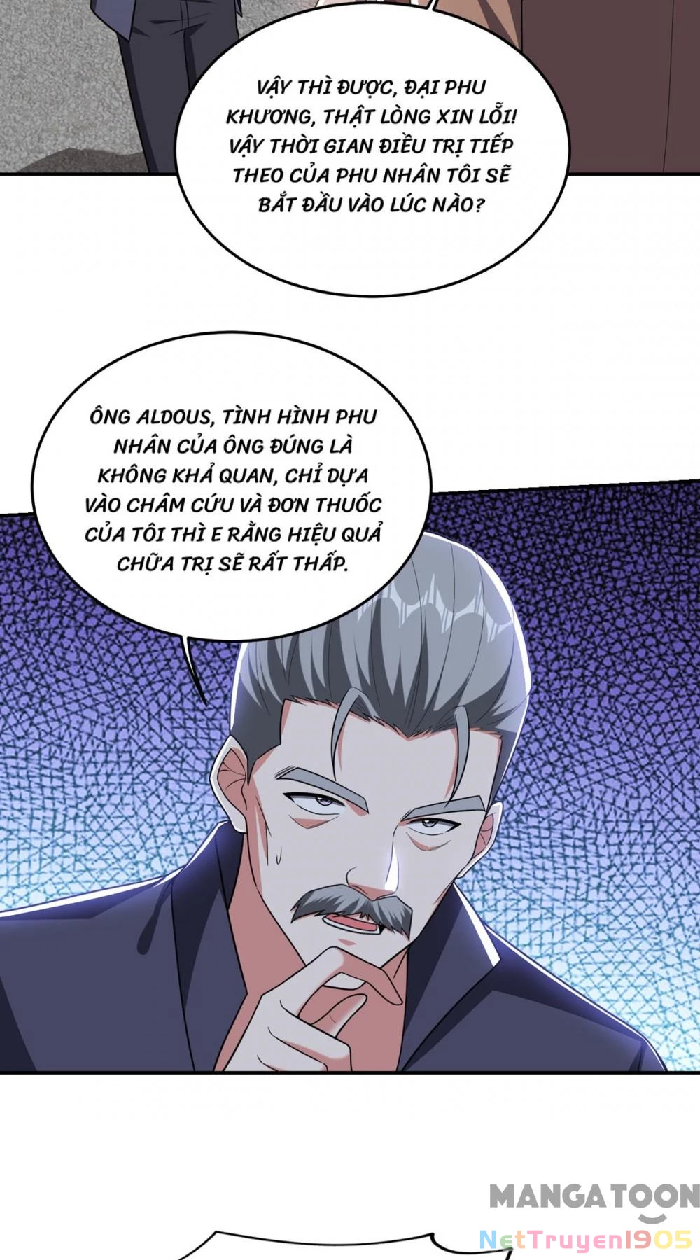 Nhặt Hoa Khôi Về Làm Vợ Chapter 346 - 27
