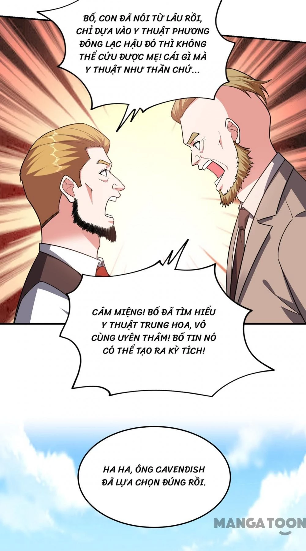 Nhặt Hoa Khôi Về Làm Vợ Chapter 346 - 28