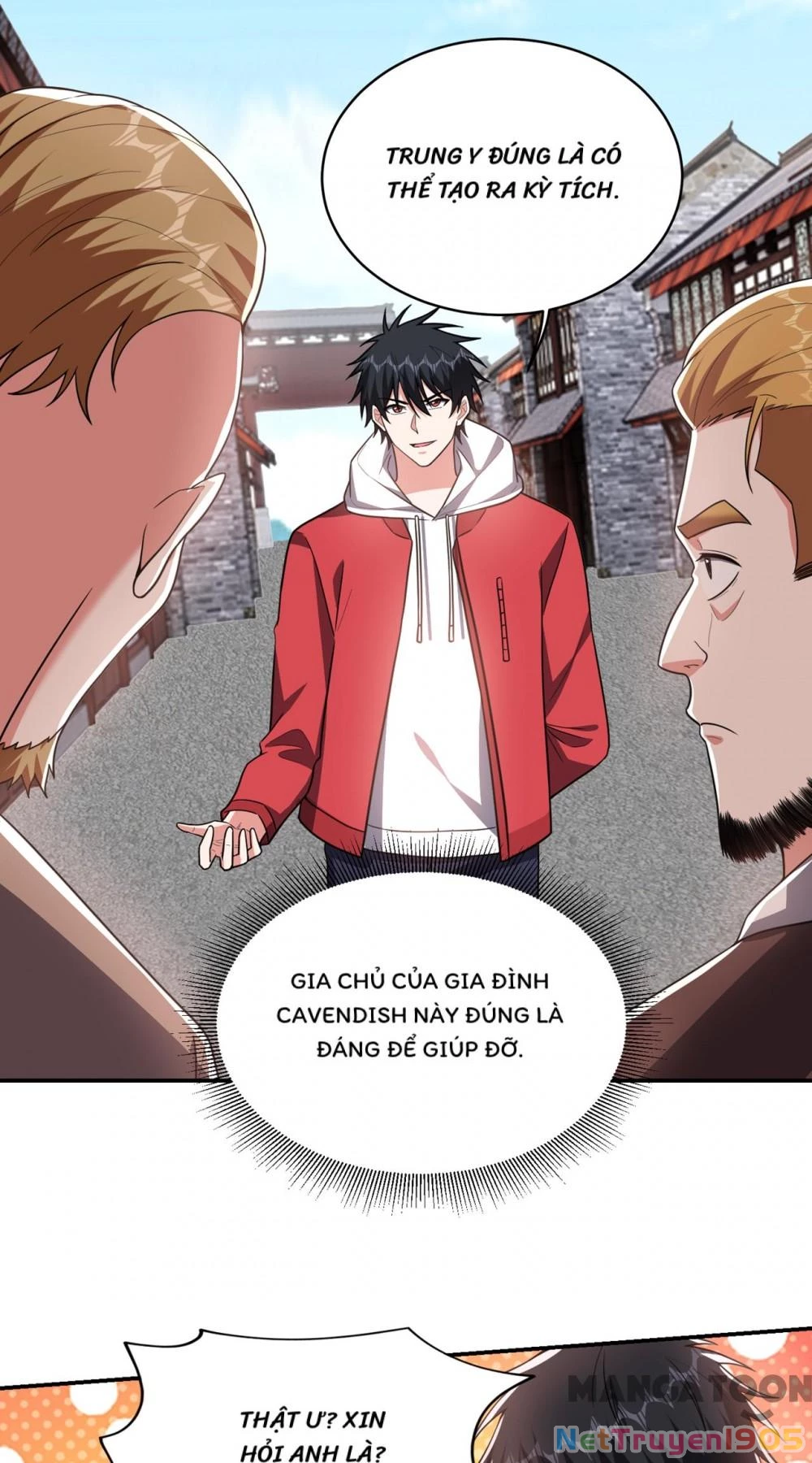 Nhặt Hoa Khôi Về Làm Vợ Chapter 346 - 29