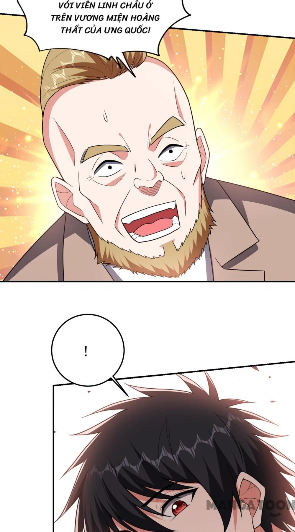 Nhặt Hoa Khôi Về Làm Vợ Chapter 346 - 33