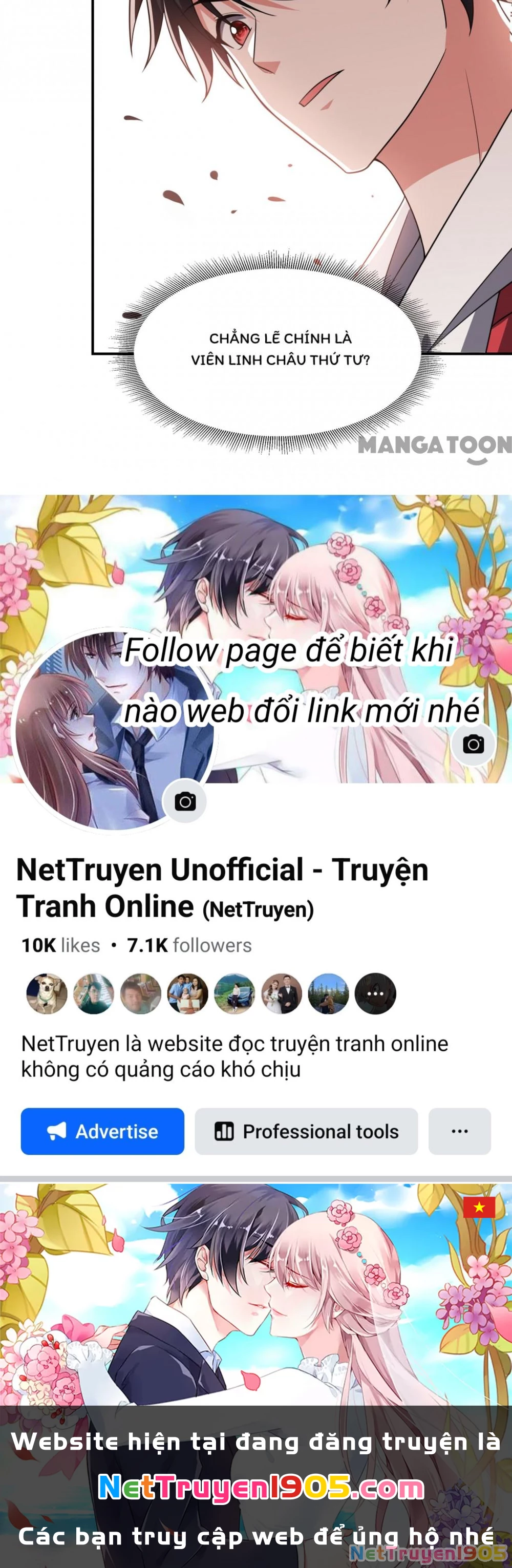 Nhặt Hoa Khôi Về Làm Vợ Chapter 346 - 34