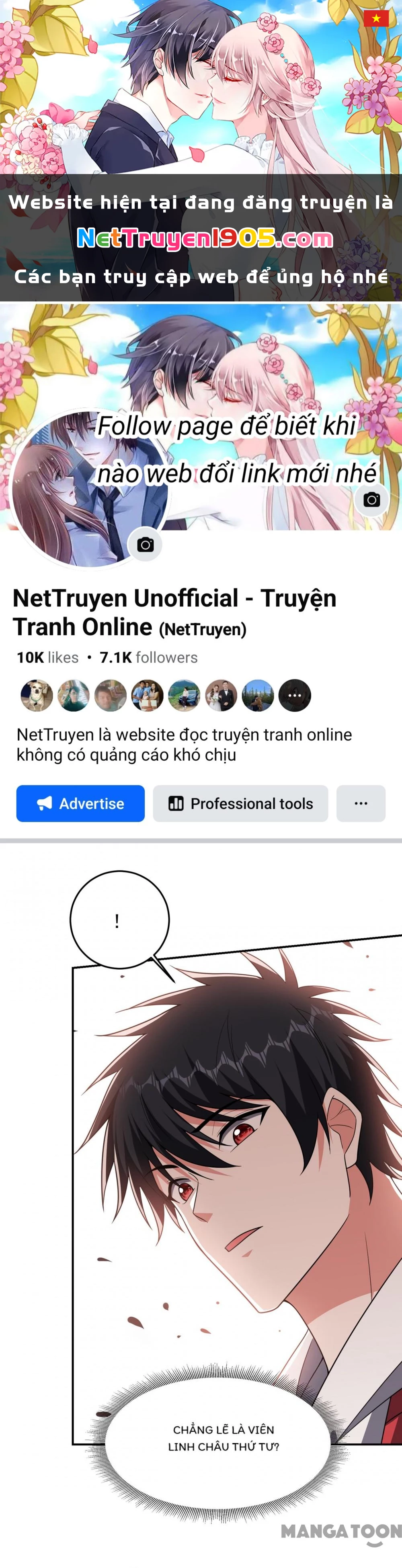 Nhặt Hoa Khôi Về Làm Vợ Chapter 347 - 1