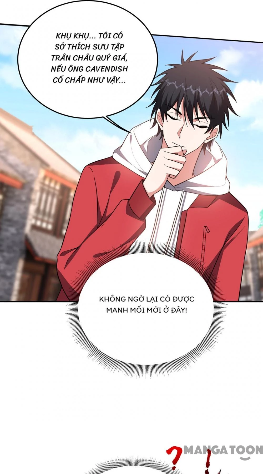 Nhặt Hoa Khôi Về Làm Vợ Chapter 347 - 2