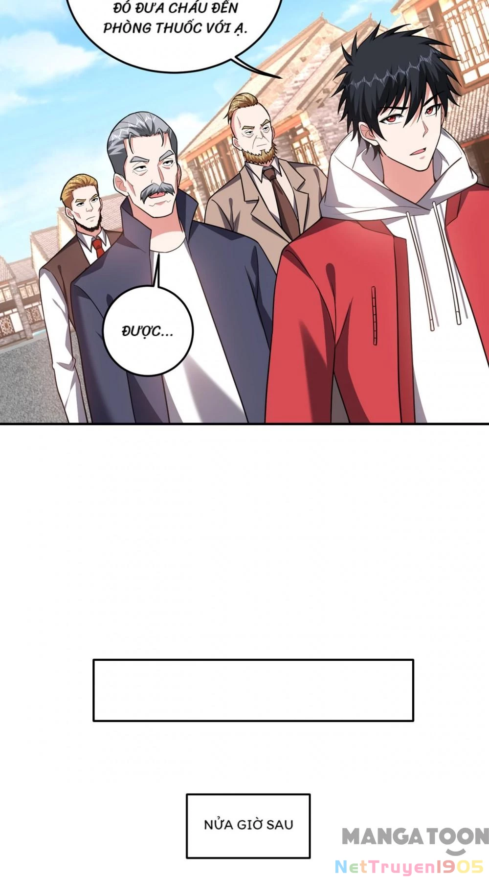 Nhặt Hoa Khôi Về Làm Vợ Chapter 347 - 4