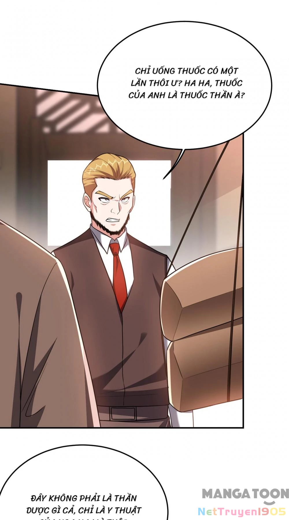 Nhặt Hoa Khôi Về Làm Vợ Chapter 347 - 6