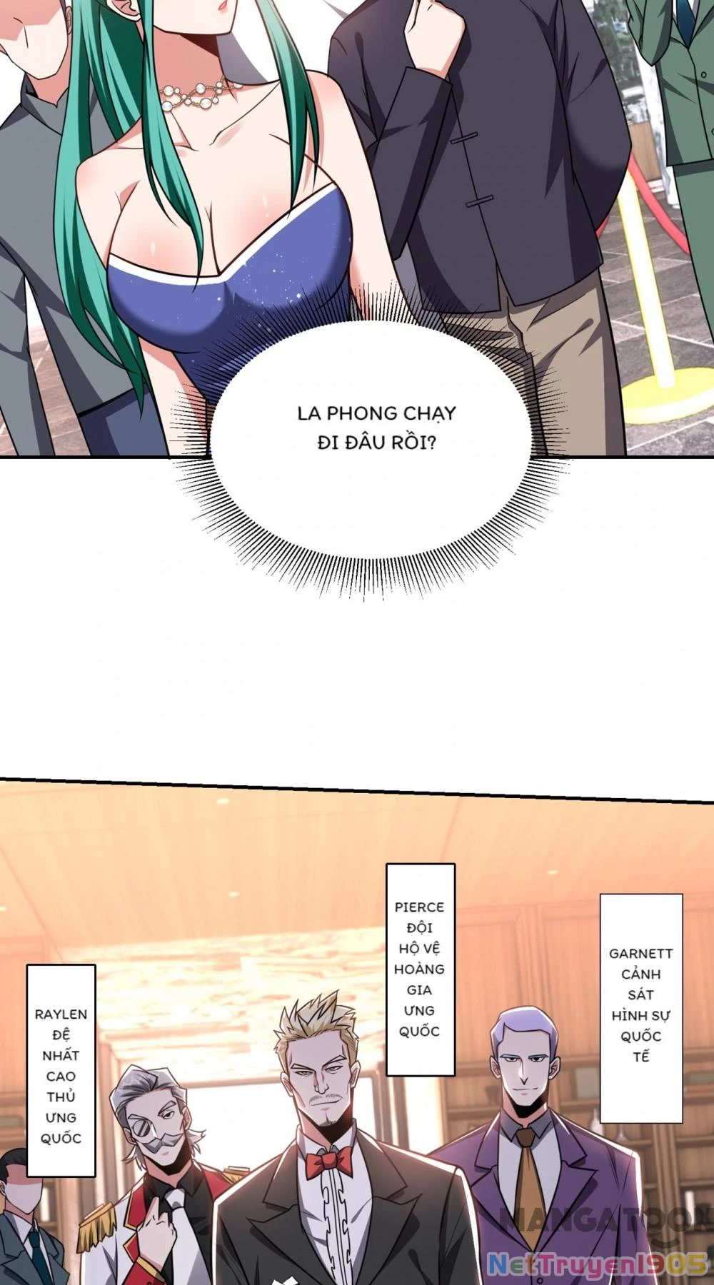 Nhặt Hoa Khôi Về Làm Vợ Chapter 347 - 14