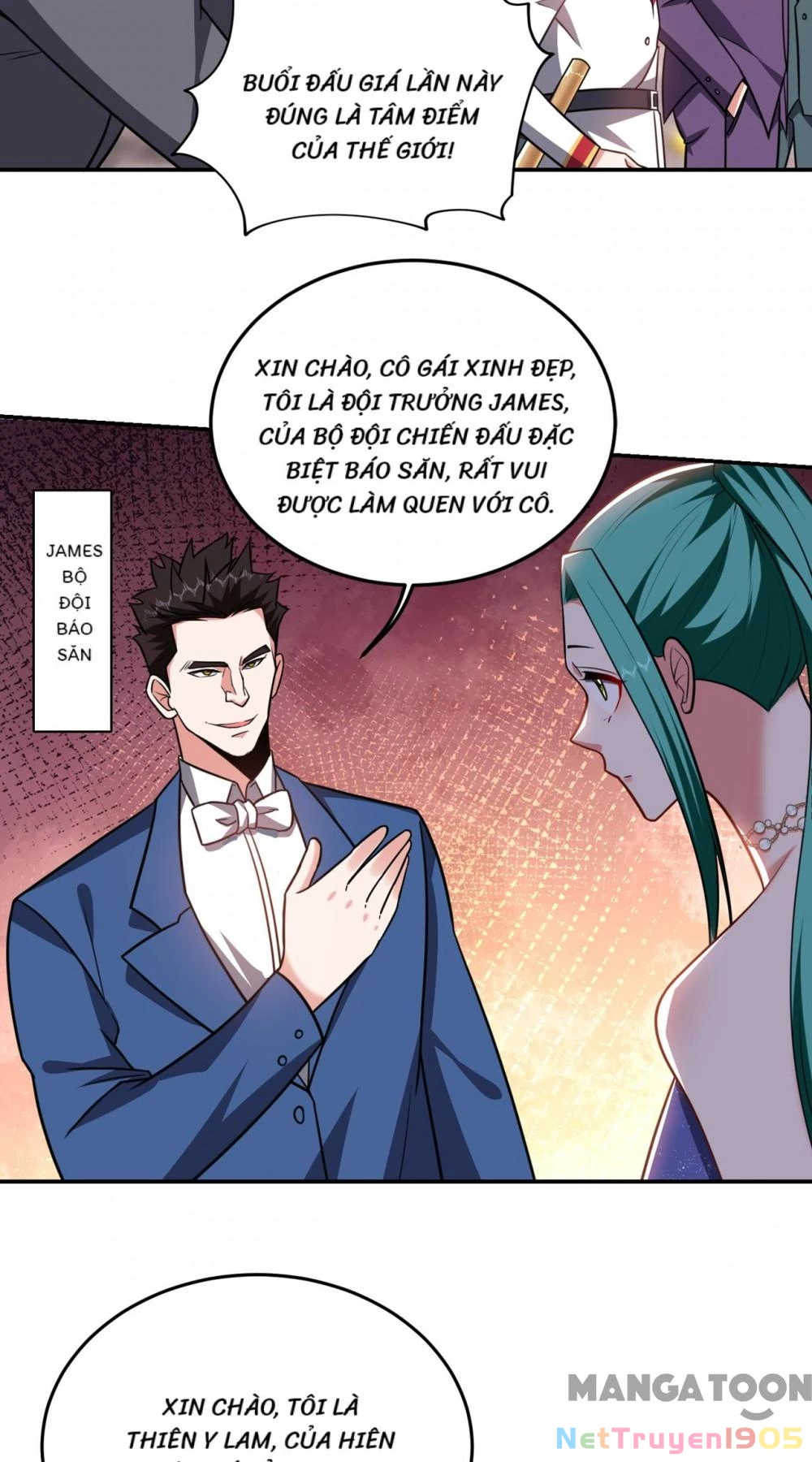 Nhặt Hoa Khôi Về Làm Vợ Chapter 347 - 16