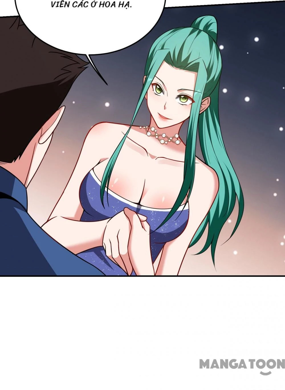 Nhặt Hoa Khôi Về Làm Vợ Chapter 347 - 17