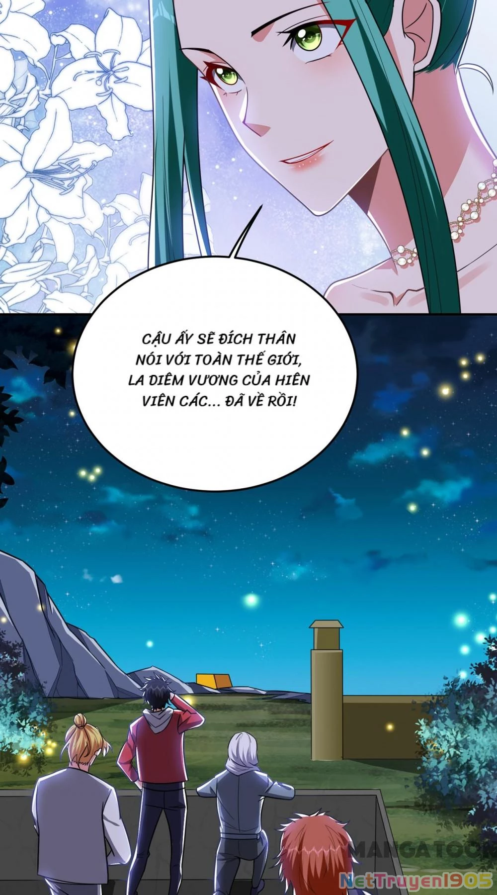 Nhặt Hoa Khôi Về Làm Vợ Chapter 347 - 20