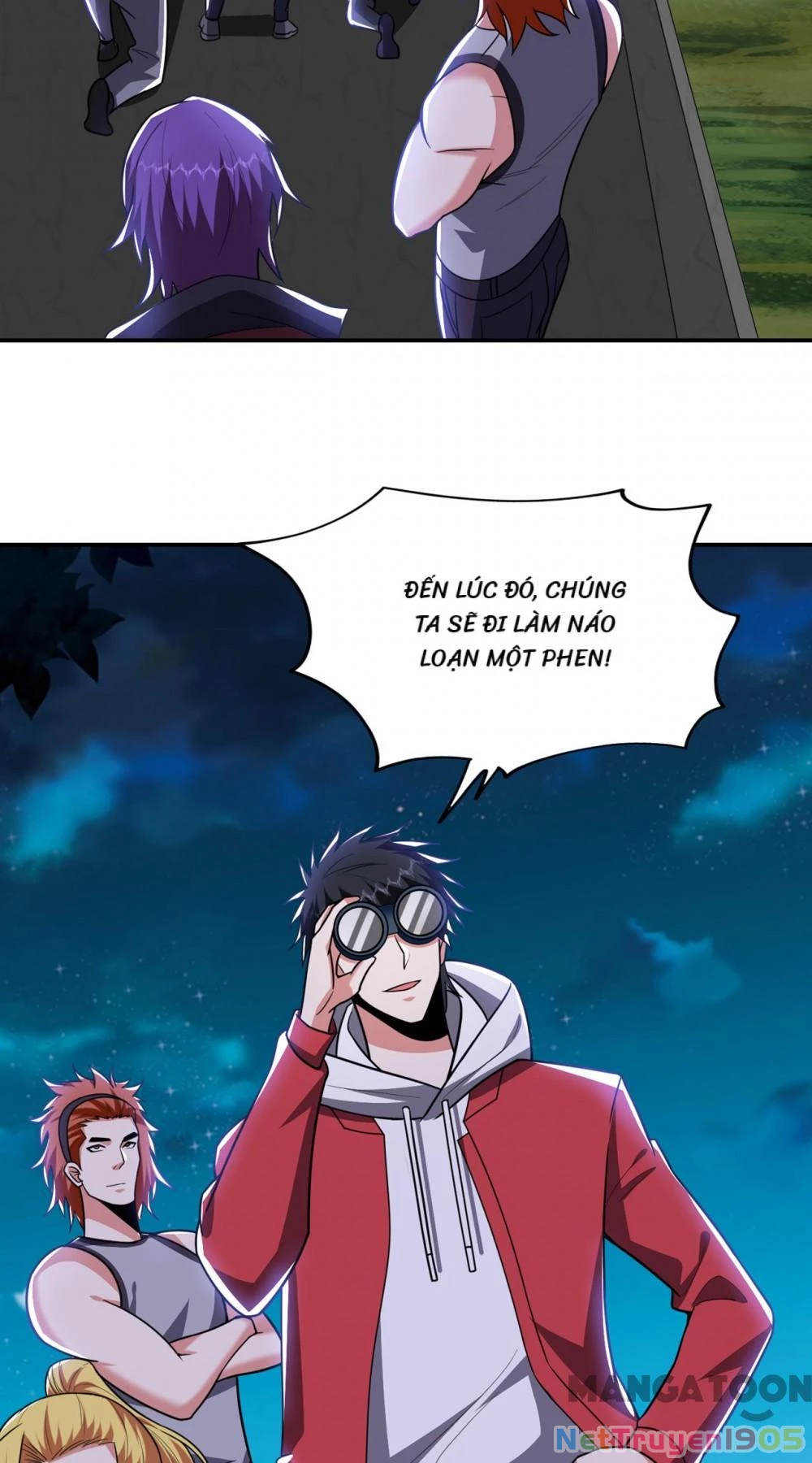 Nhặt Hoa Khôi Về Làm Vợ Chapter 347 - 21