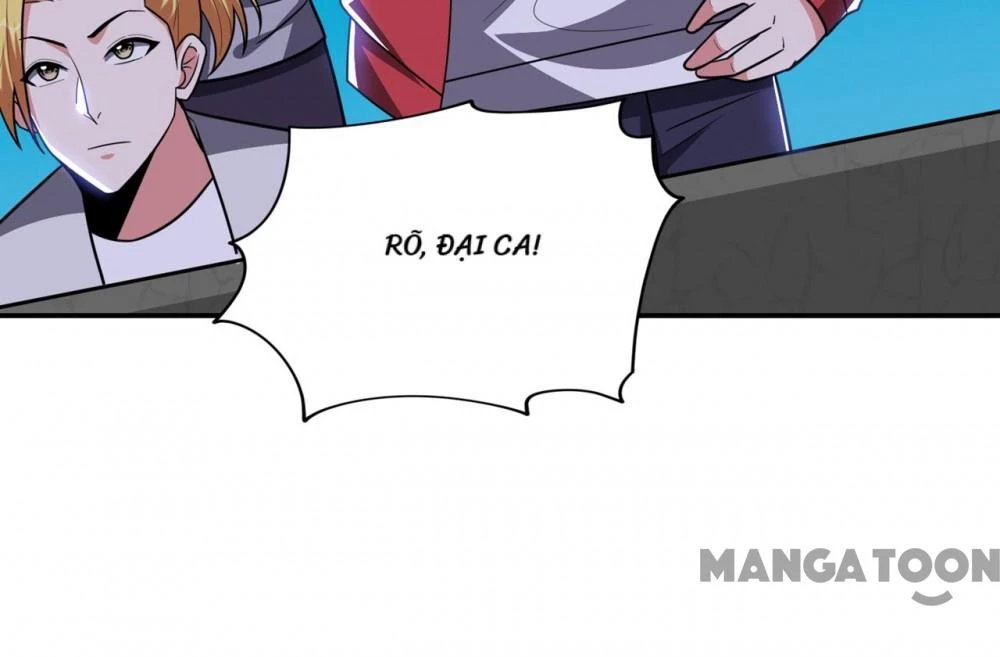 Nhặt Hoa Khôi Về Làm Vợ Chapter 347 - 22