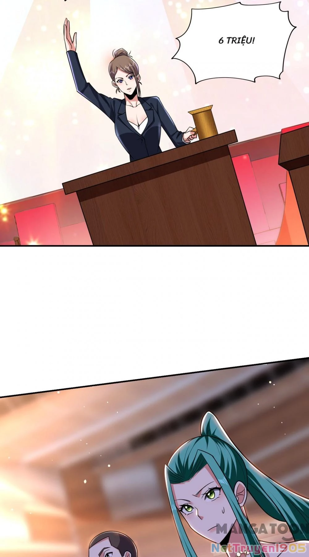 Nhặt Hoa Khôi Về Làm Vợ Chapter 347 - 24