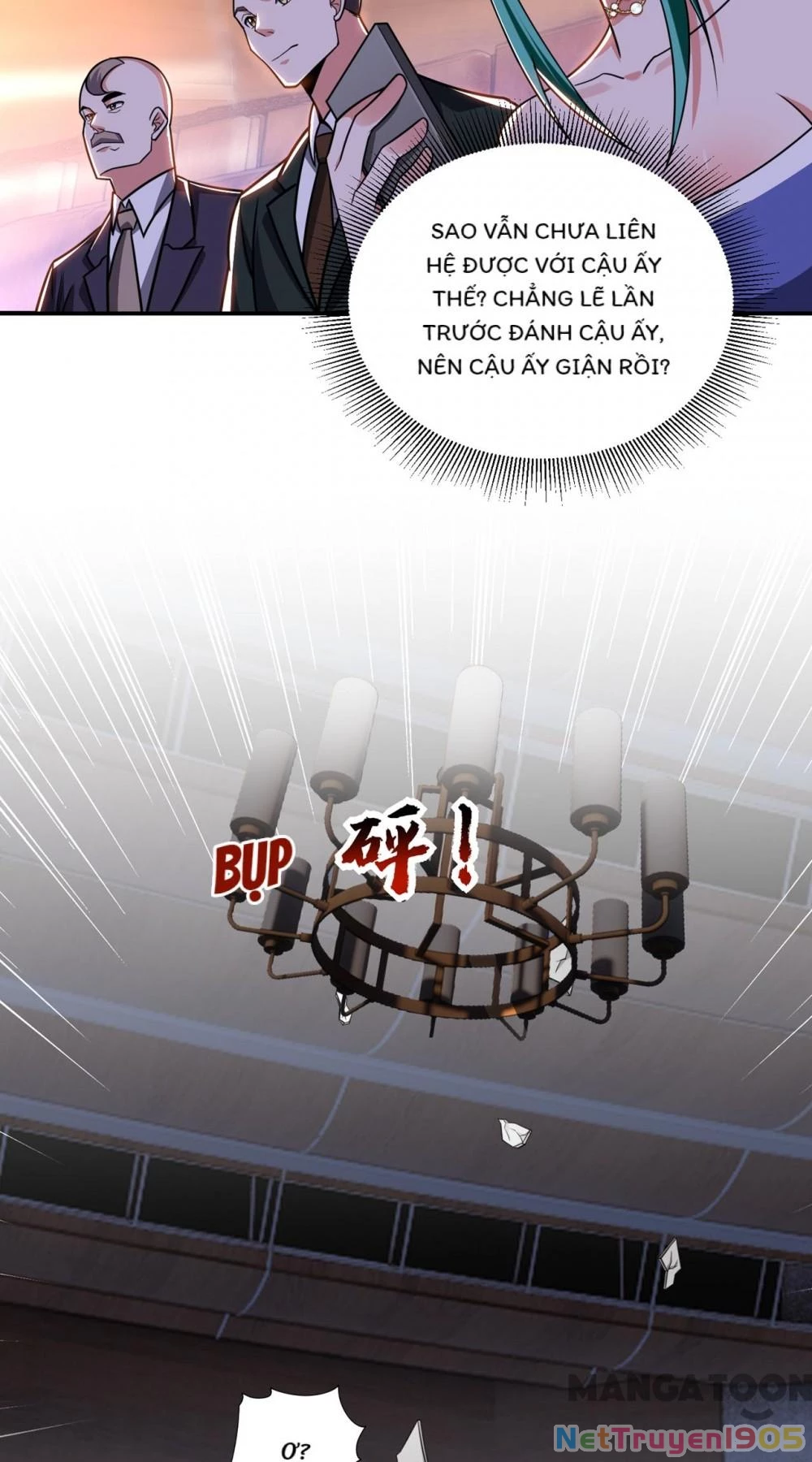 Nhặt Hoa Khôi Về Làm Vợ Chapter 347 - 25