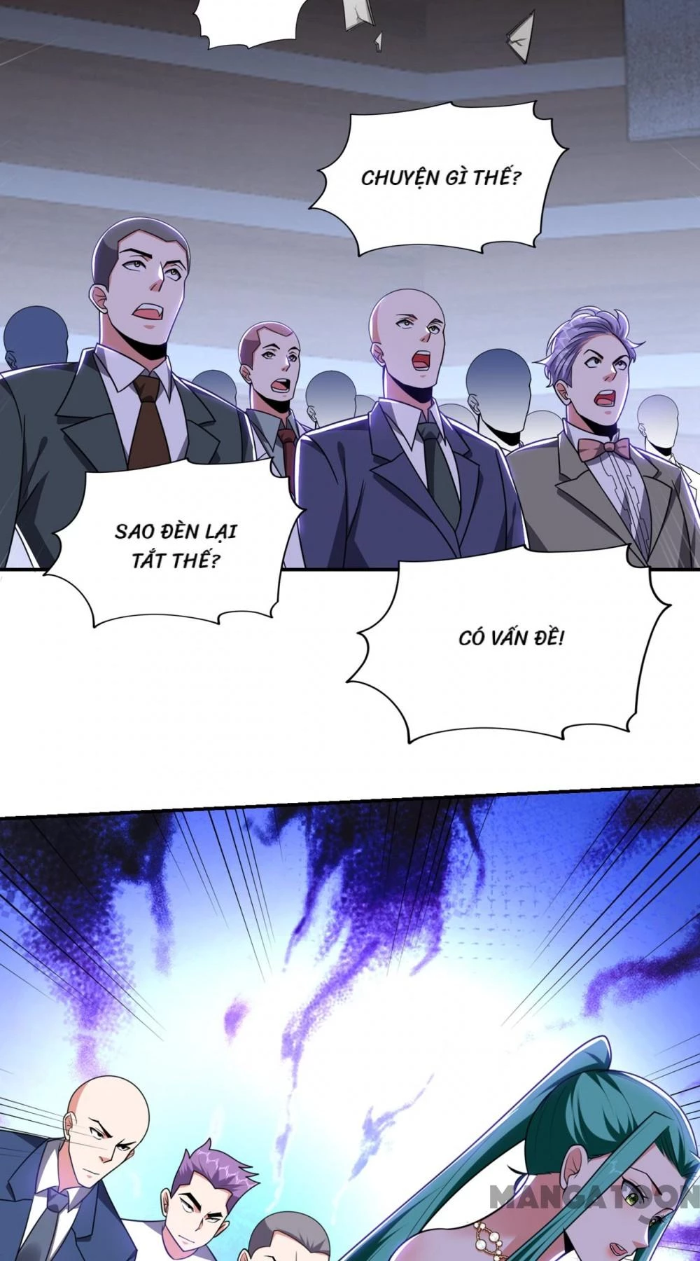 Nhặt Hoa Khôi Về Làm Vợ Chapter 347 - 26