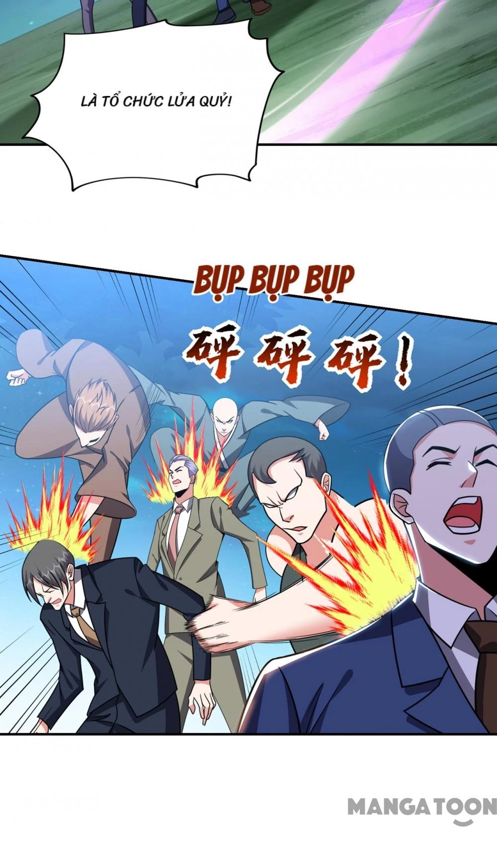 Nhặt Hoa Khôi Về Làm Vợ Chapter 347 - 28