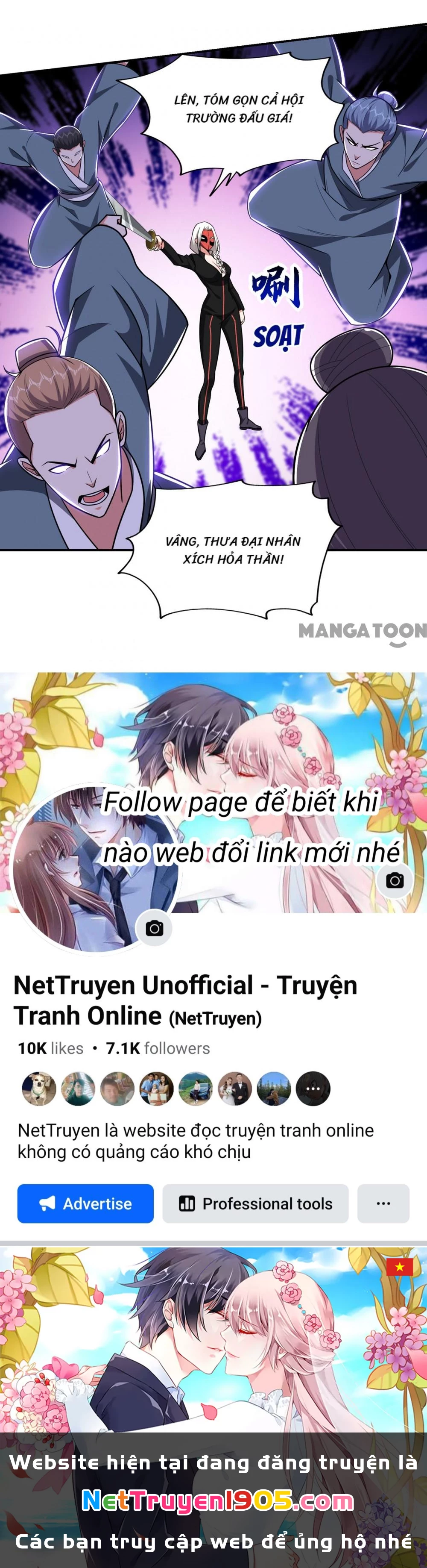 Nhặt Hoa Khôi Về Làm Vợ Chapter 347 - 30