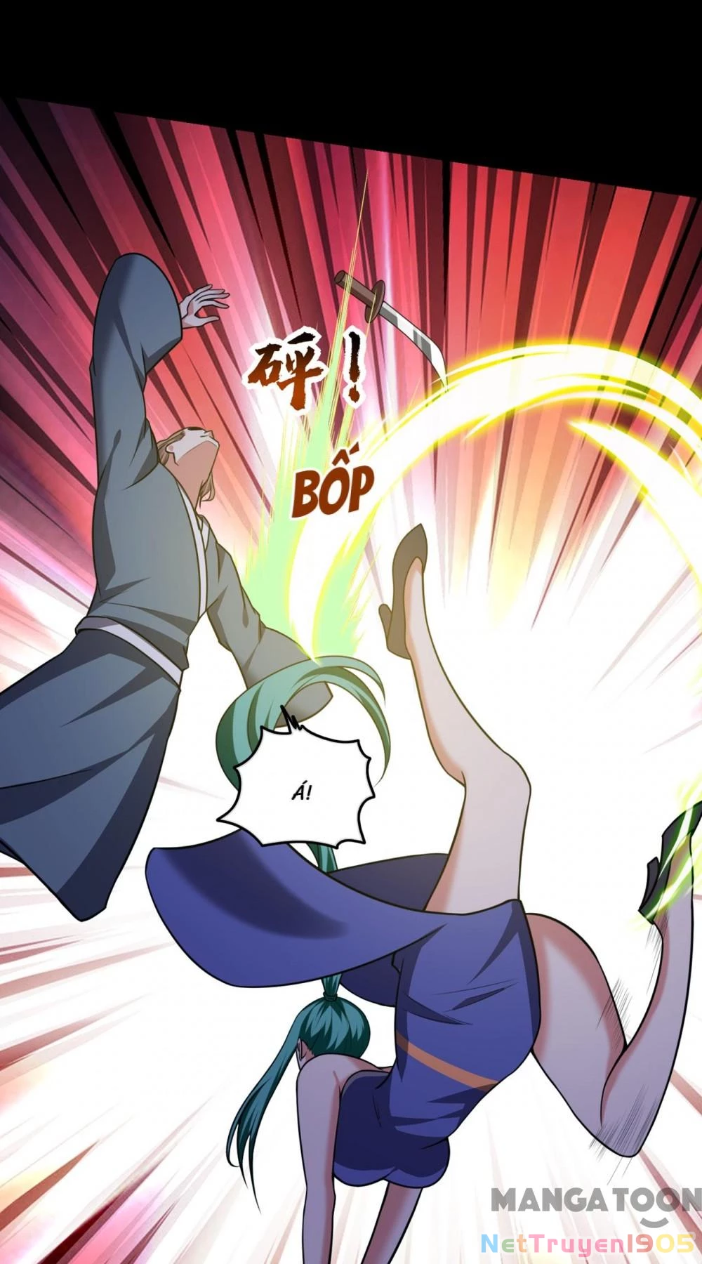 Nhặt Hoa Khôi Về Làm Vợ Chapter 348 - 2