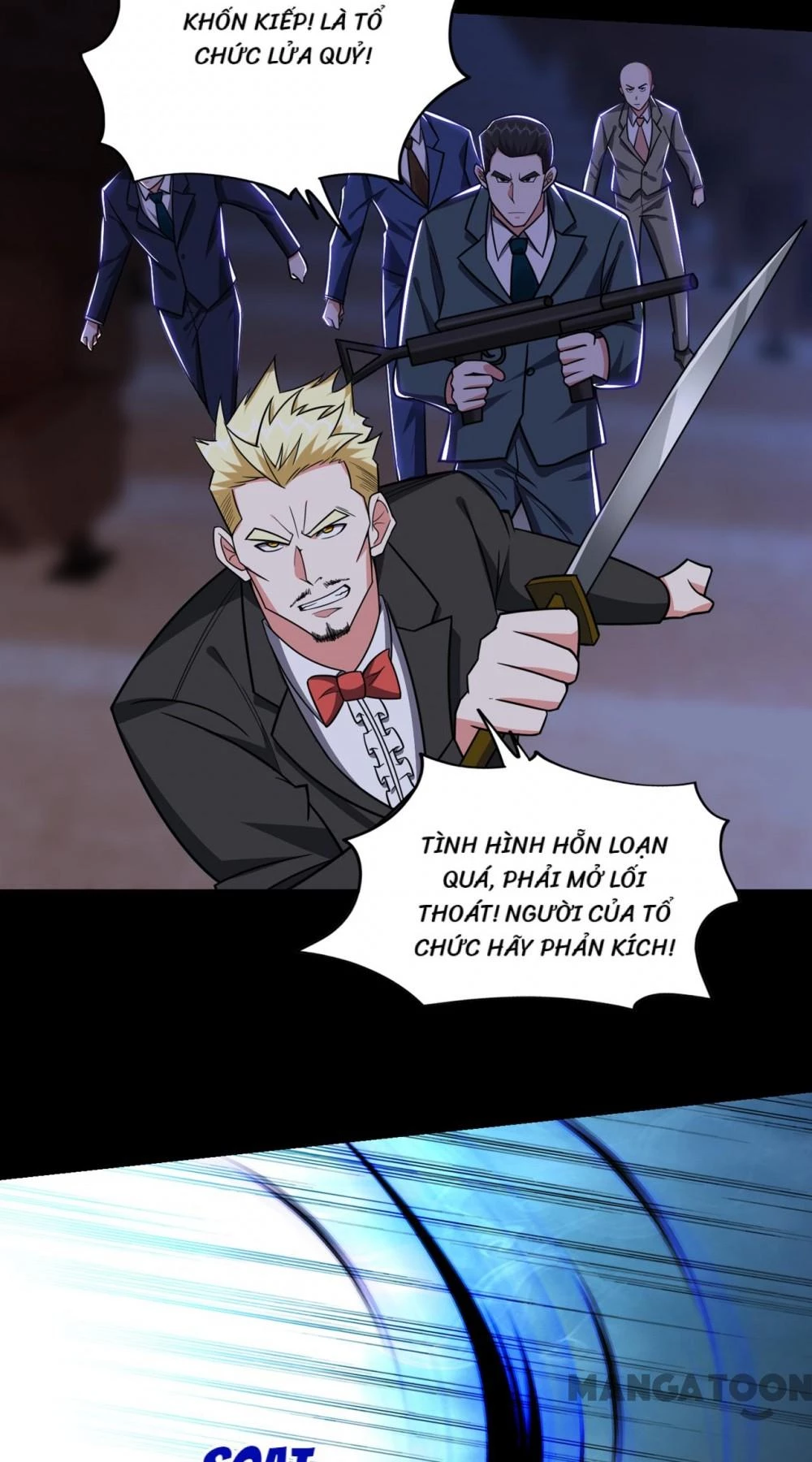 Nhặt Hoa Khôi Về Làm Vợ Chapter 348 - 4