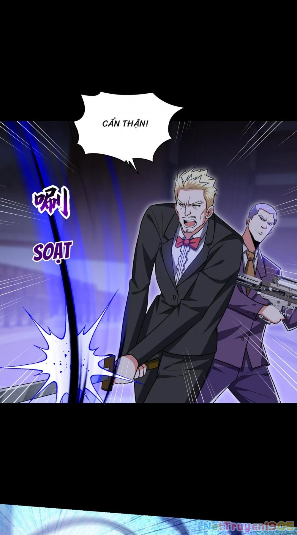 Nhặt Hoa Khôi Về Làm Vợ Chapter 348 - 6