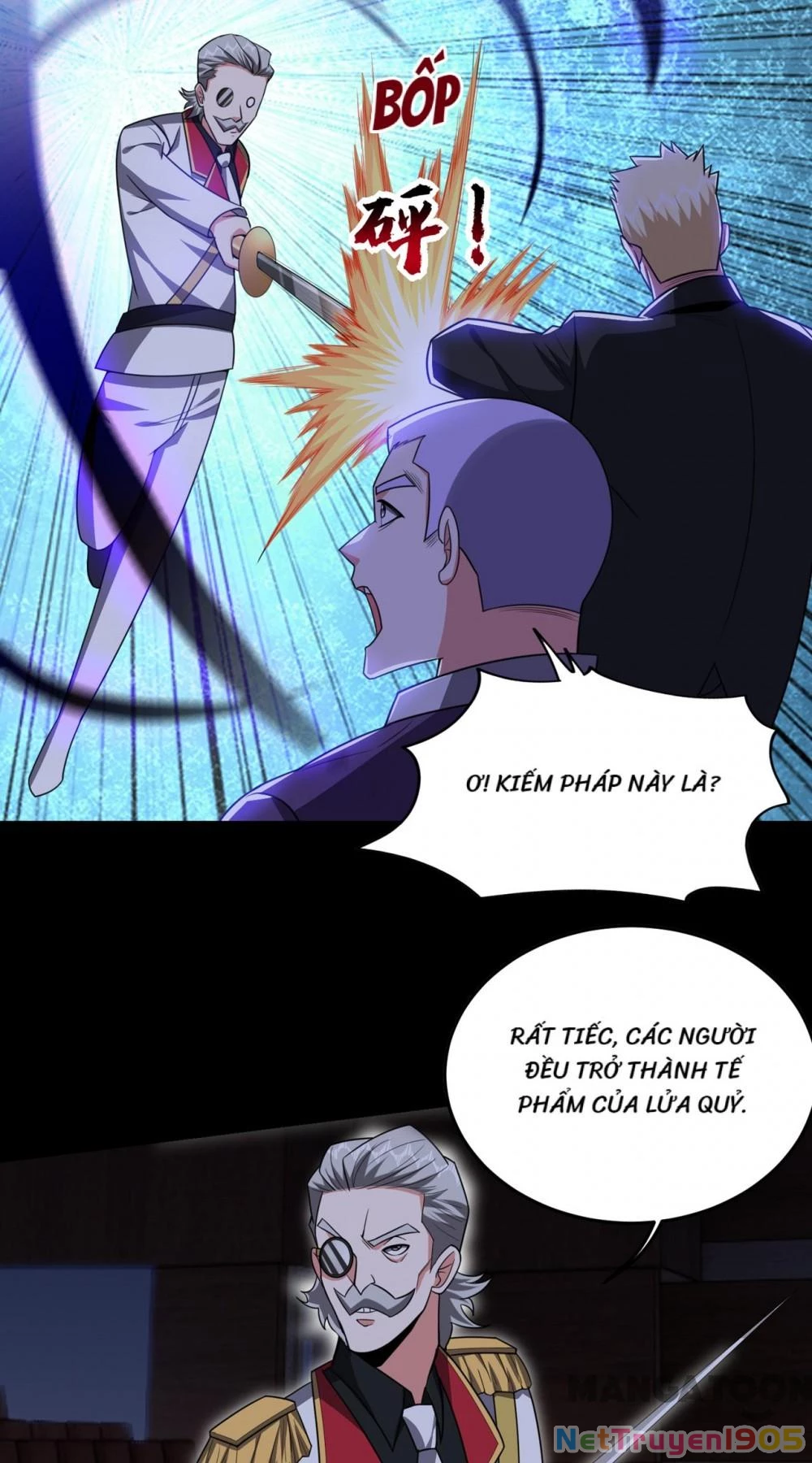 Nhặt Hoa Khôi Về Làm Vợ Chapter 348 - 7