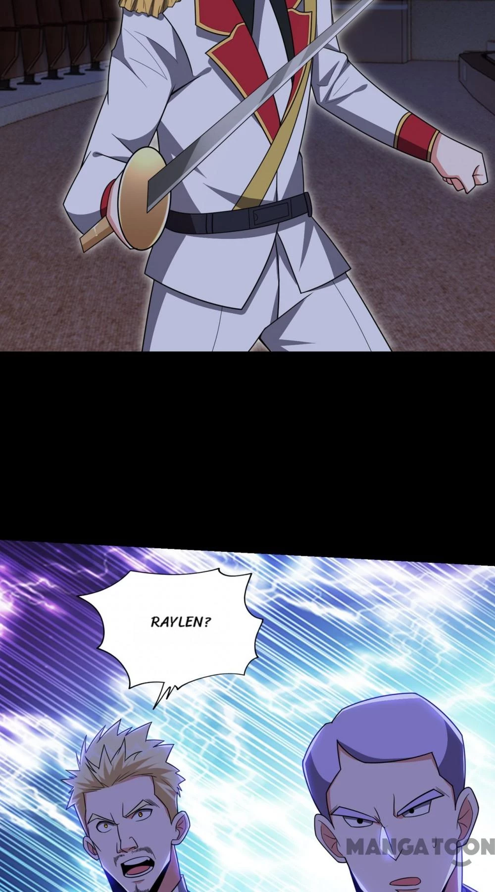 Nhặt Hoa Khôi Về Làm Vợ Chapter 348 - 8