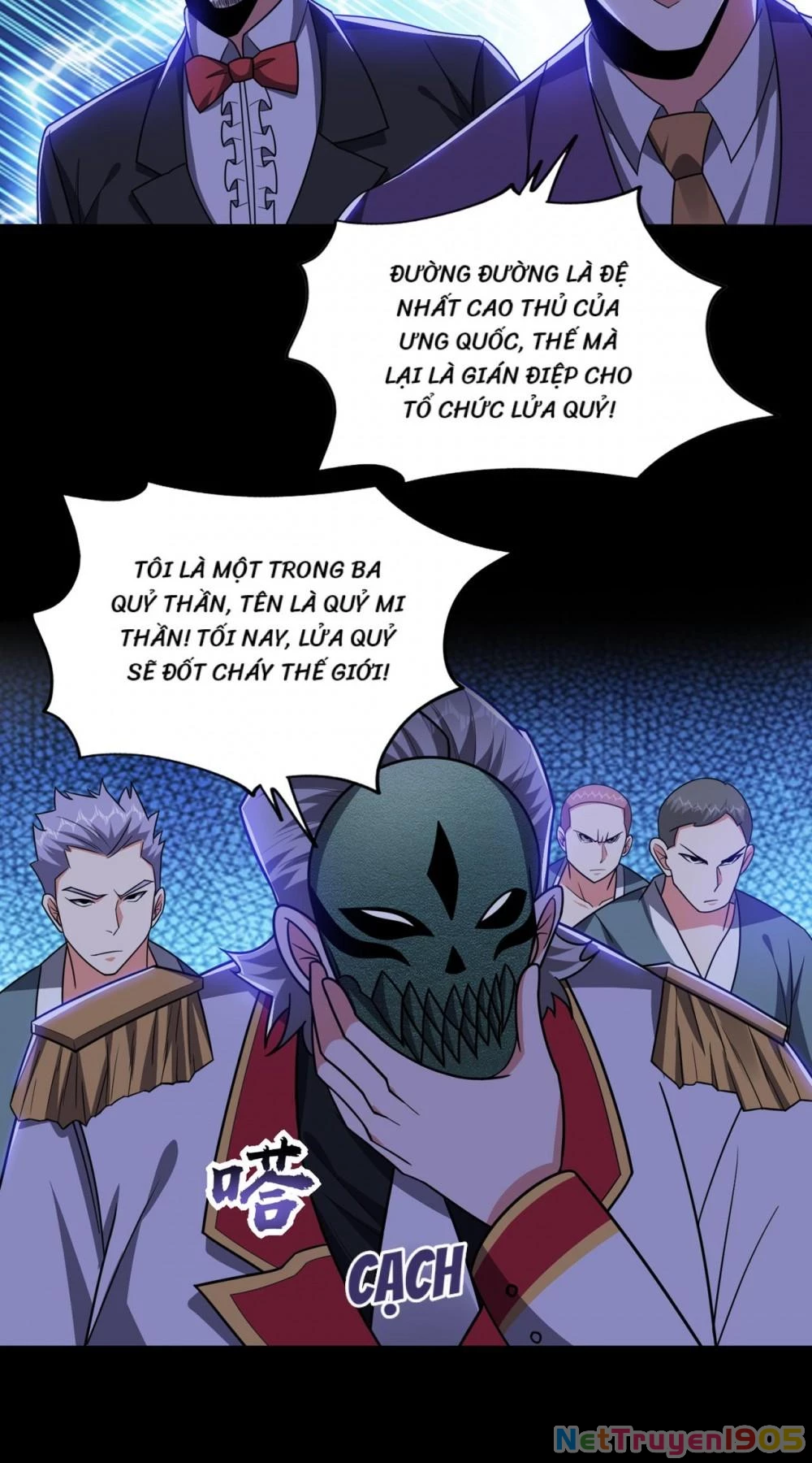 Nhặt Hoa Khôi Về Làm Vợ Chapter 348 - 9