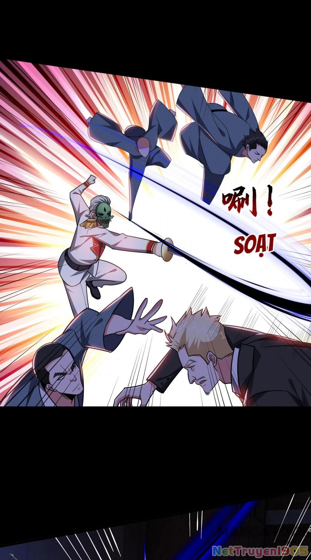 Nhặt Hoa Khôi Về Làm Vợ Chapter 348 - 10