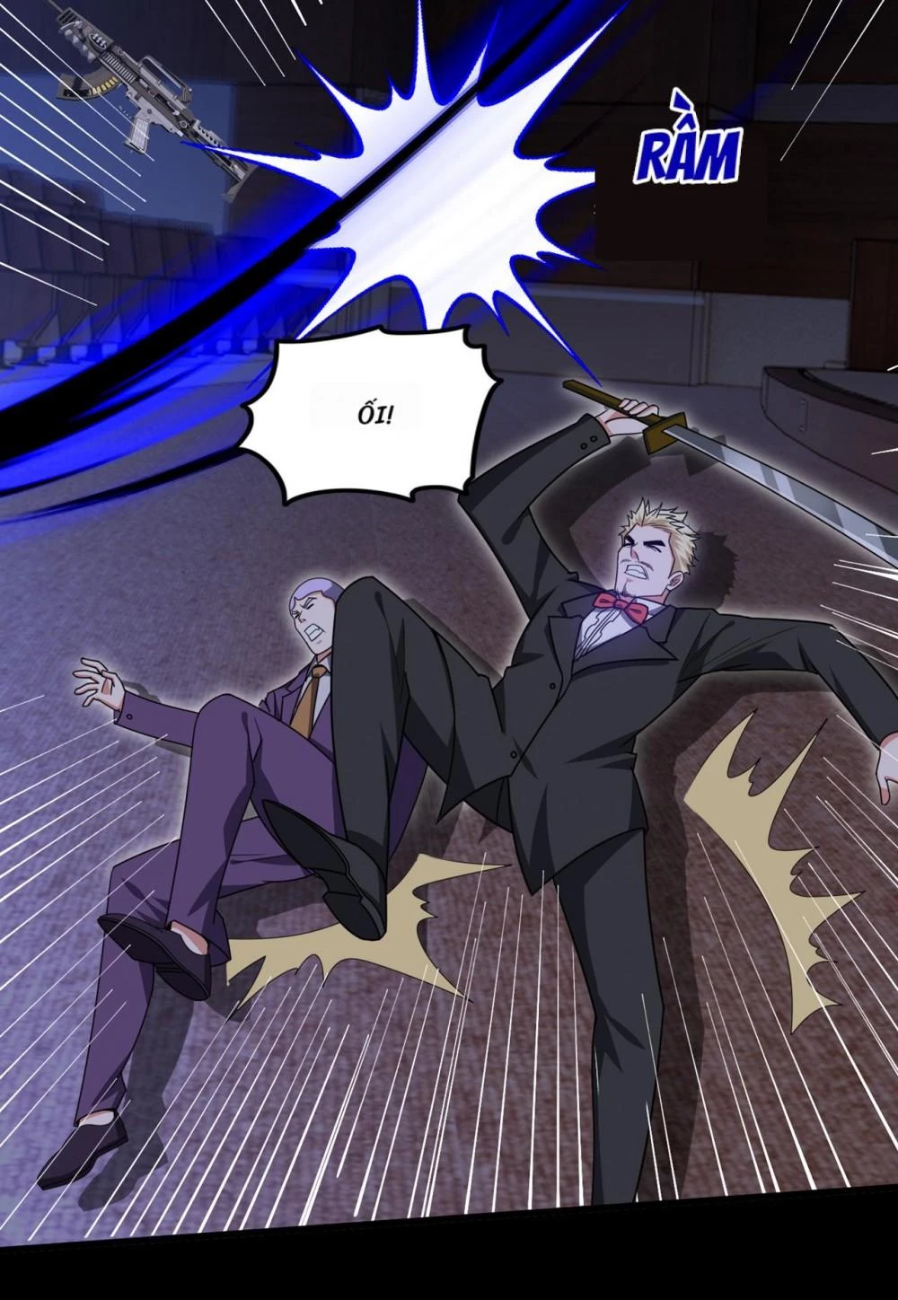 Nhặt Hoa Khôi Về Làm Vợ Chapter 348 - 11