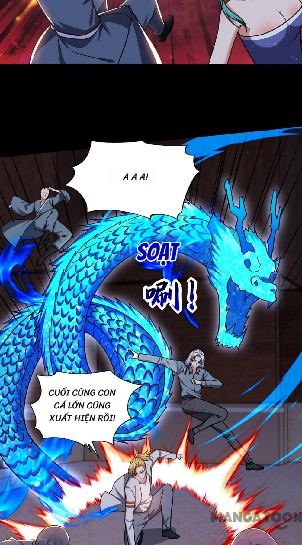Nhặt Hoa Khôi Về Làm Vợ Chapter 348 - 14