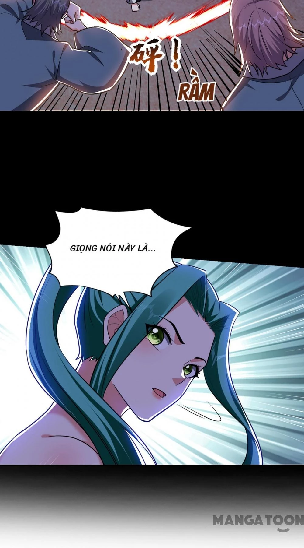 Nhặt Hoa Khôi Về Làm Vợ Chapter 348 - 15