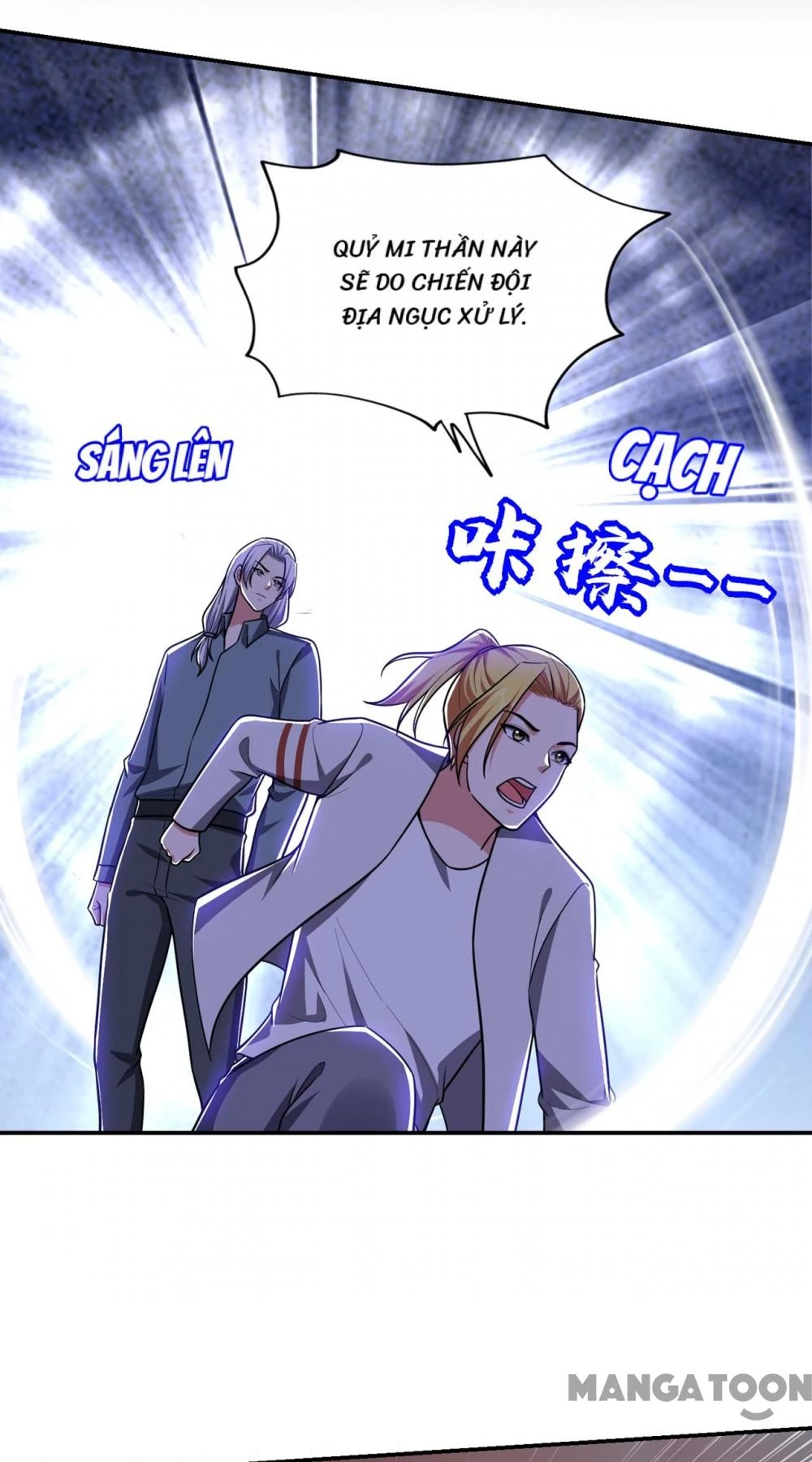 Nhặt Hoa Khôi Về Làm Vợ Chapter 348 - 16