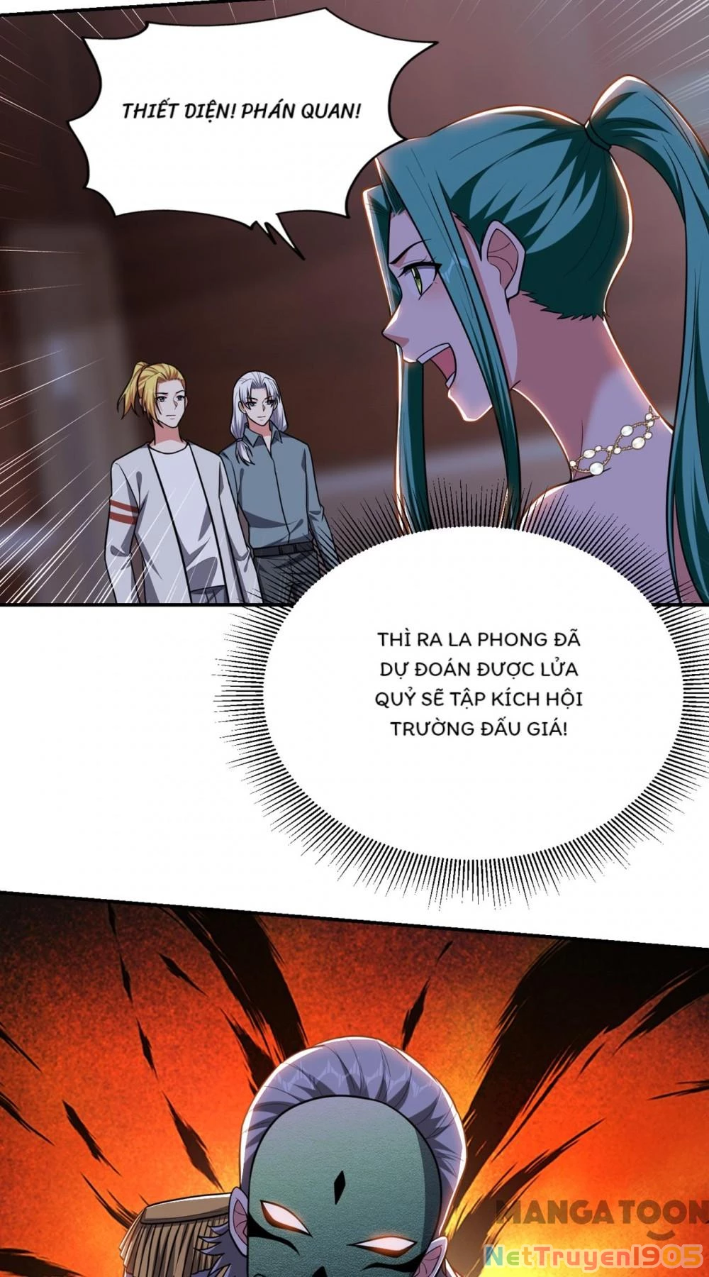 Nhặt Hoa Khôi Về Làm Vợ Chapter 348 - 17