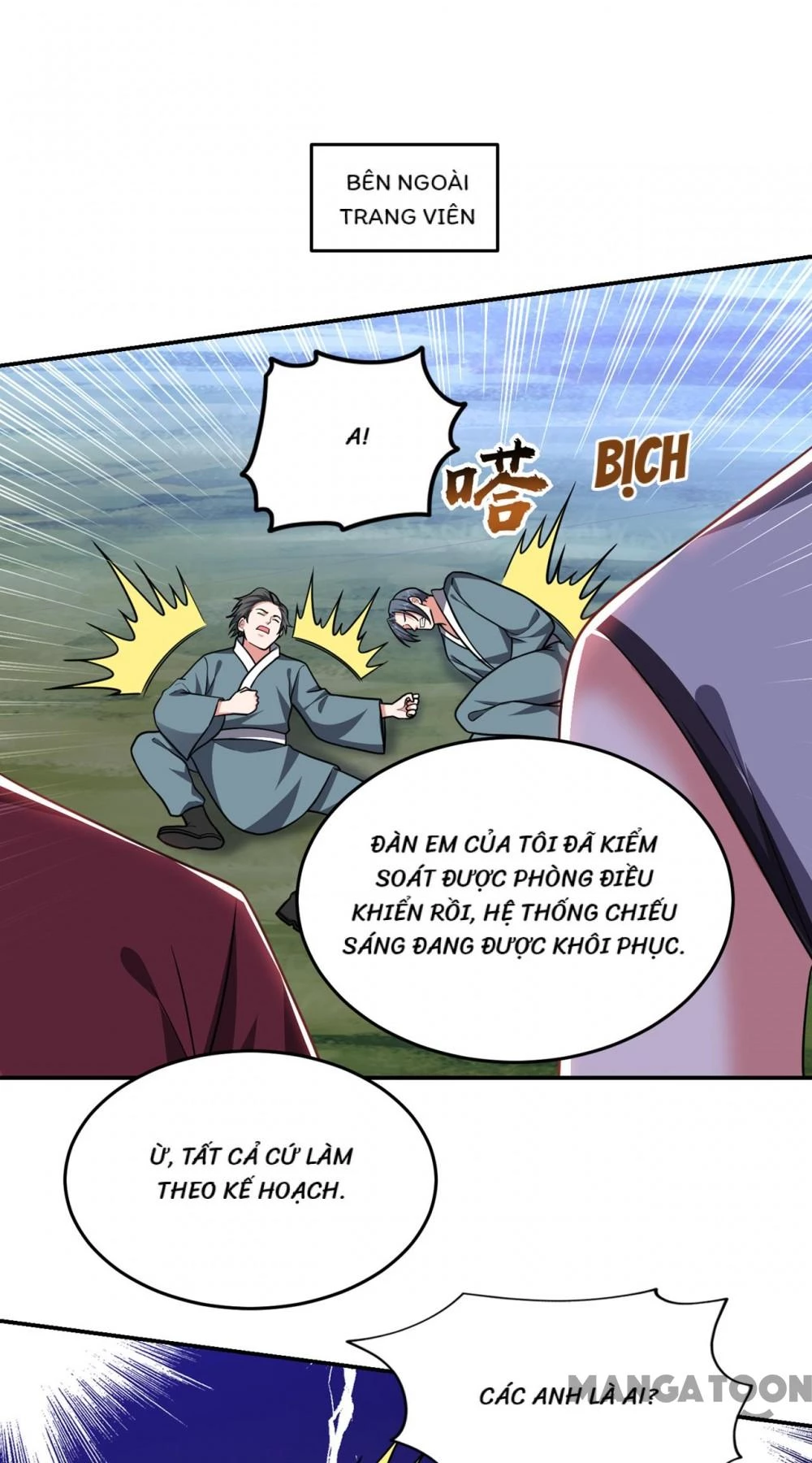 Nhặt Hoa Khôi Về Làm Vợ Chapter 348 - 19