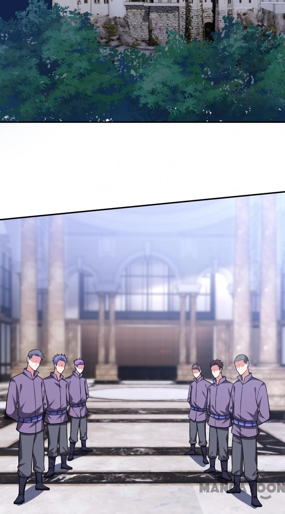 Nhặt Hoa Khôi Về Làm Vợ Chapter 348 - 22