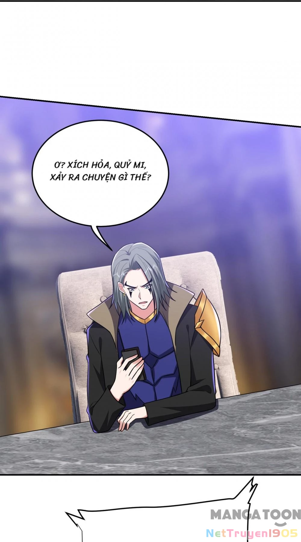 Nhặt Hoa Khôi Về Làm Vợ Chapter 348 - 23