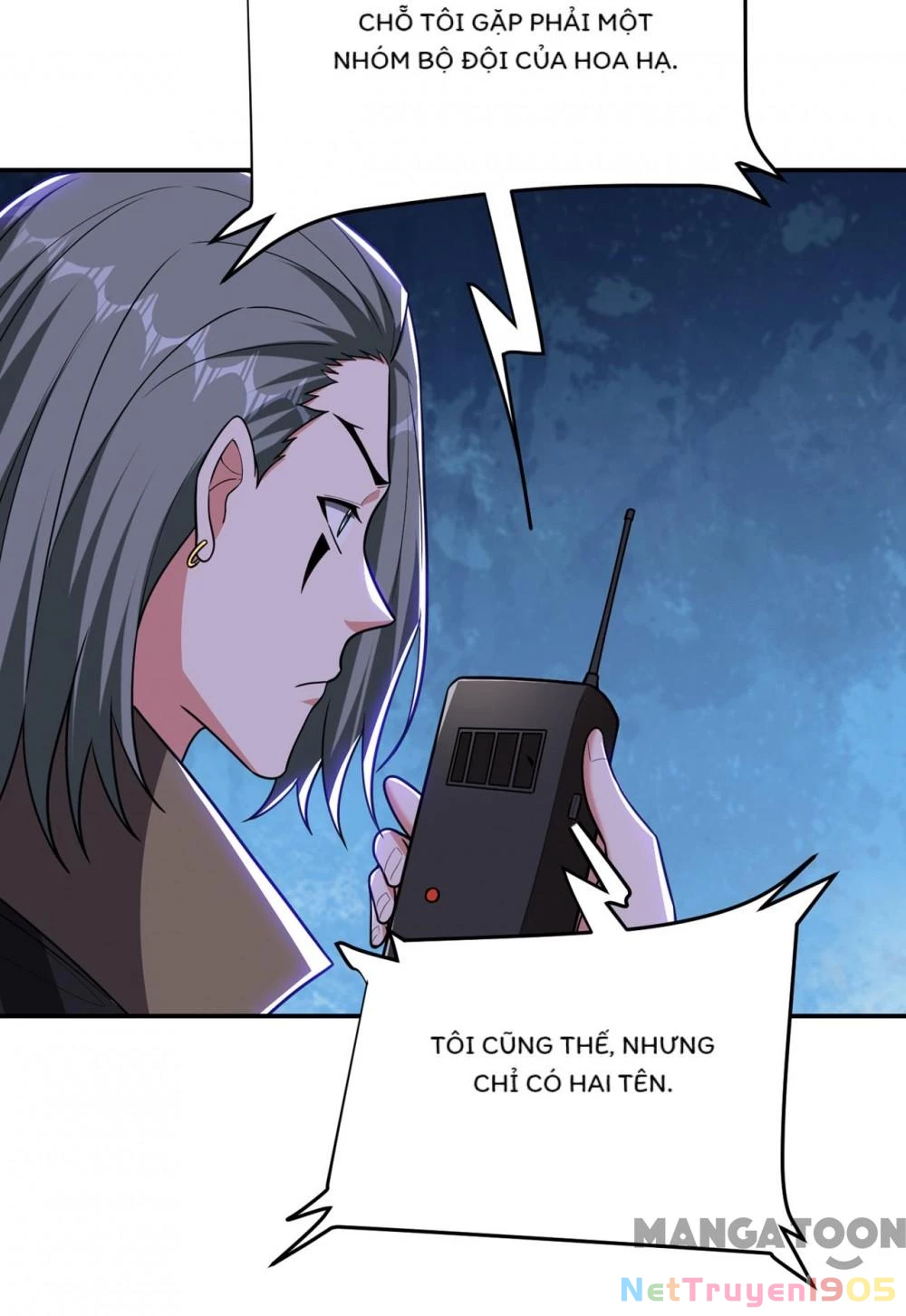 Nhặt Hoa Khôi Về Làm Vợ Chapter 348 - 24