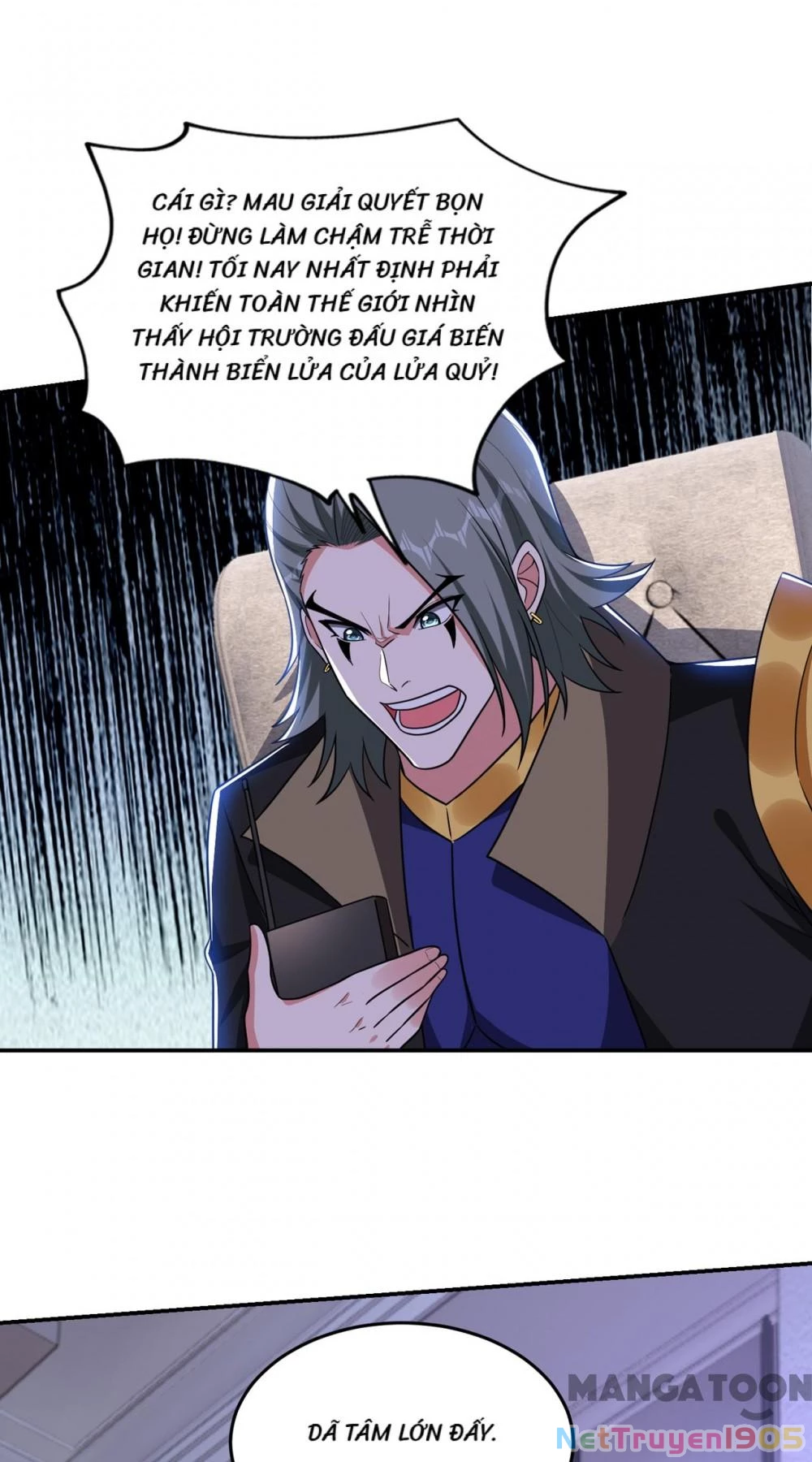 Nhặt Hoa Khôi Về Làm Vợ Chapter 348 - 25