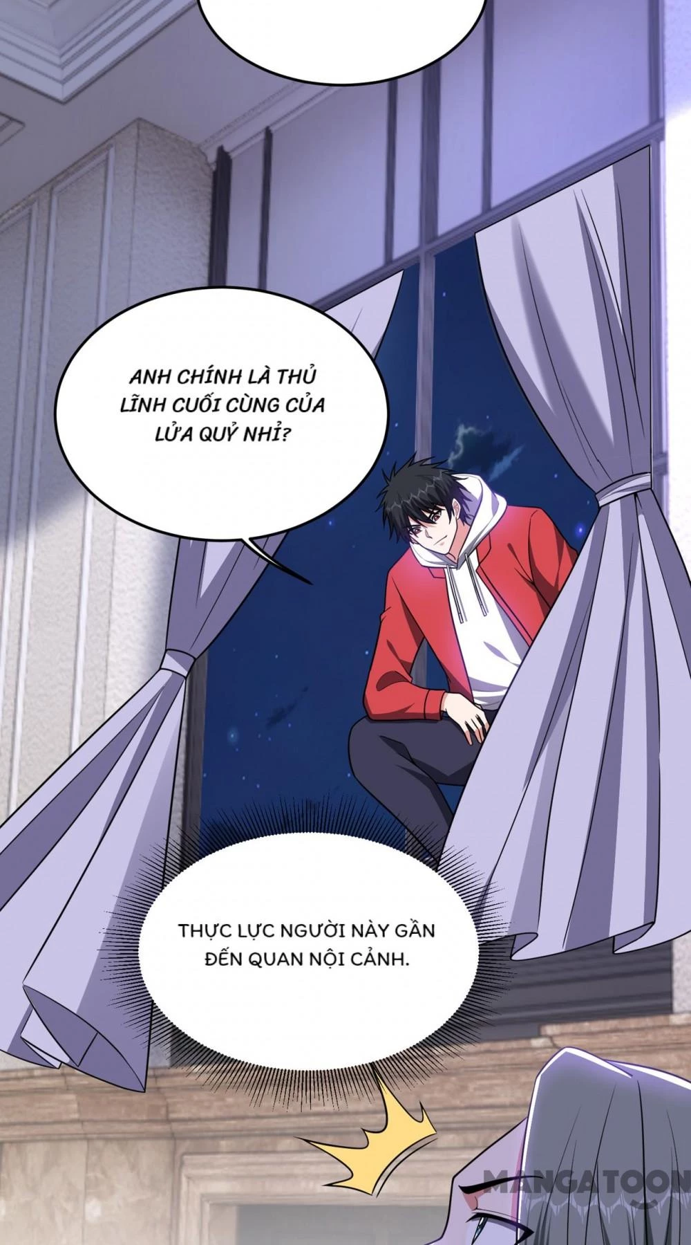 Nhặt Hoa Khôi Về Làm Vợ Chapter 348 - 26