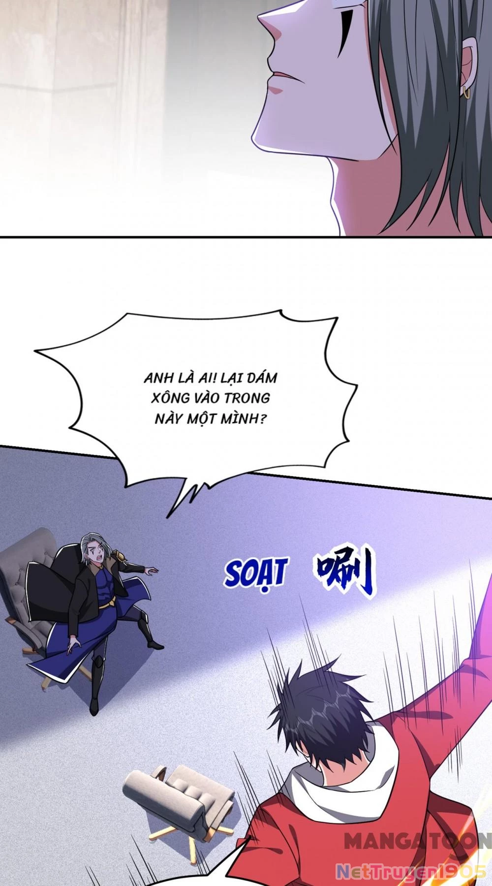 Nhặt Hoa Khôi Về Làm Vợ Chapter 348 - 27