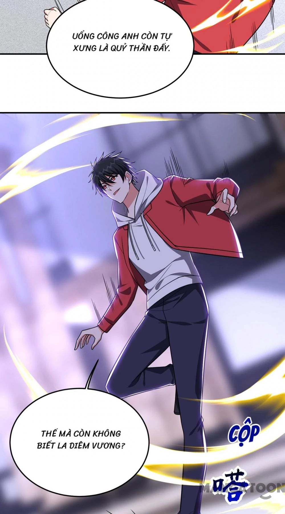 Nhặt Hoa Khôi Về Làm Vợ Chapter 348 - 28