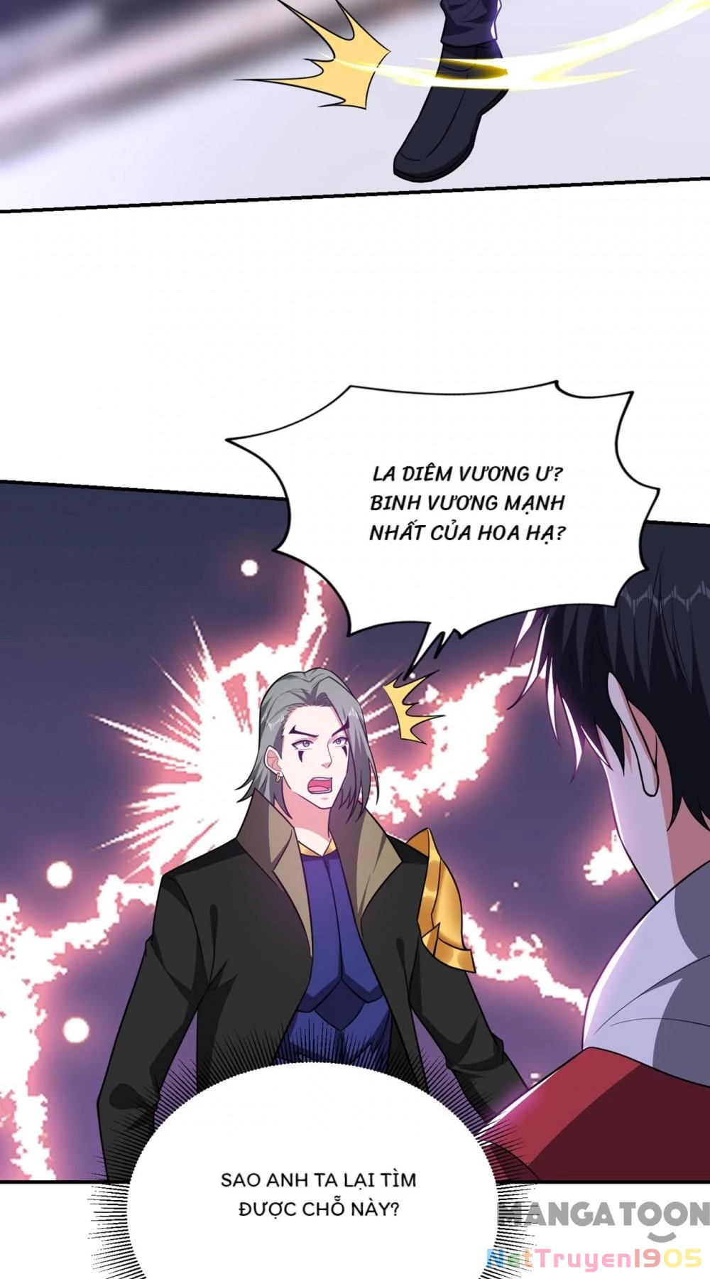 Nhặt Hoa Khôi Về Làm Vợ Chapter 348 - 29
