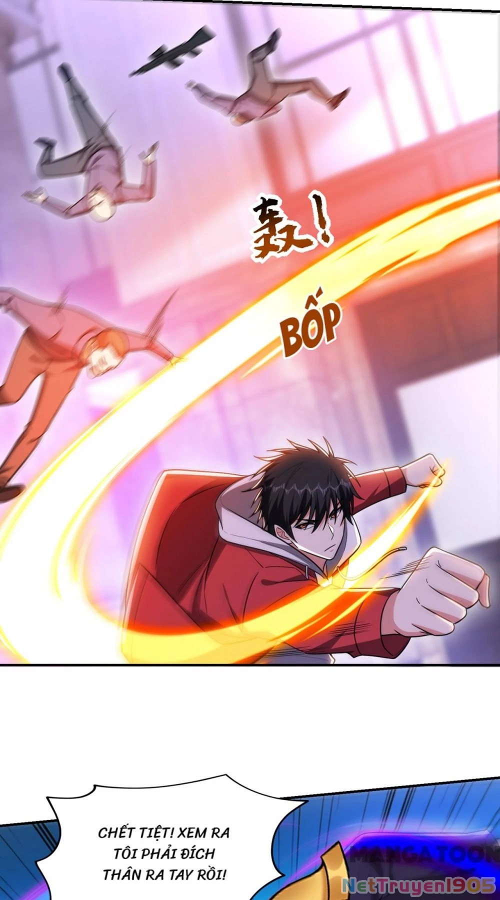 Nhặt Hoa Khôi Về Làm Vợ Chapter 349 - 8