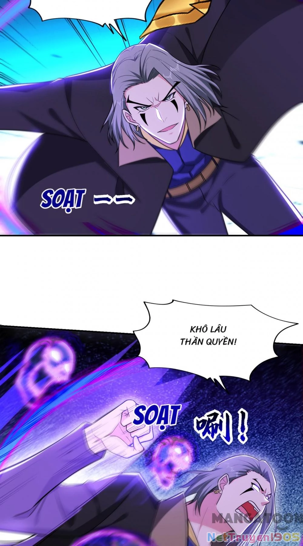 Nhặt Hoa Khôi Về Làm Vợ Chapter 349 - 9