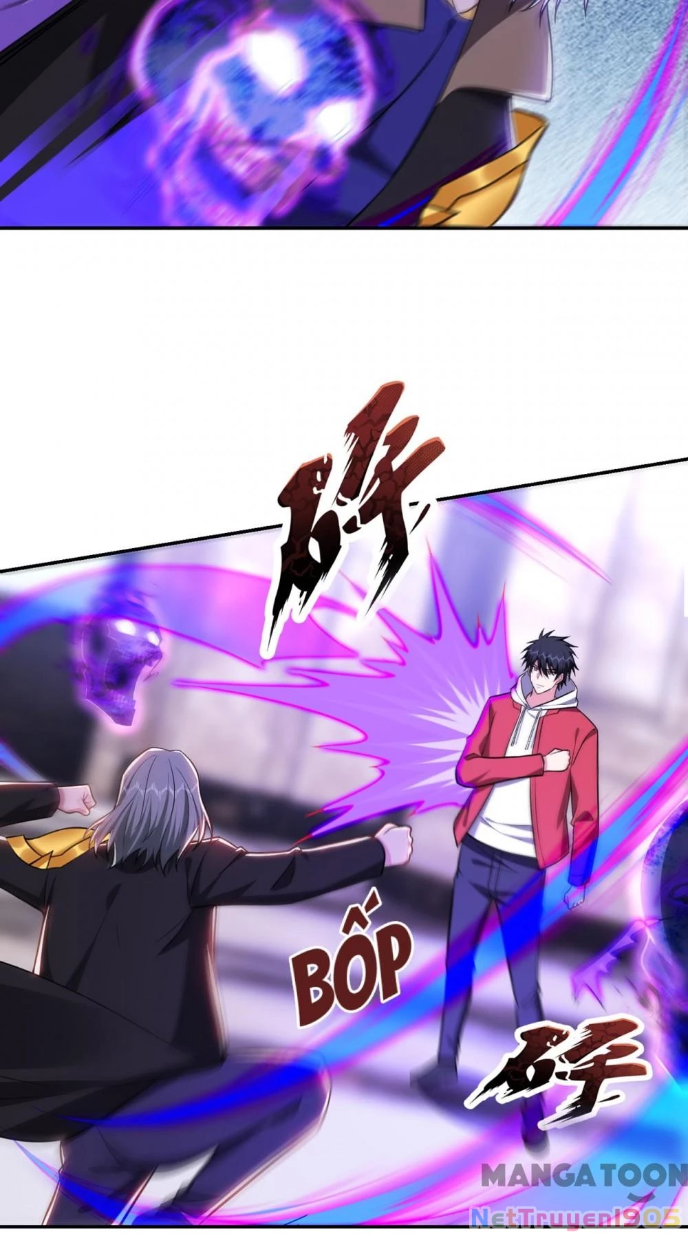 Nhặt Hoa Khôi Về Làm Vợ Chapter 349 - 10