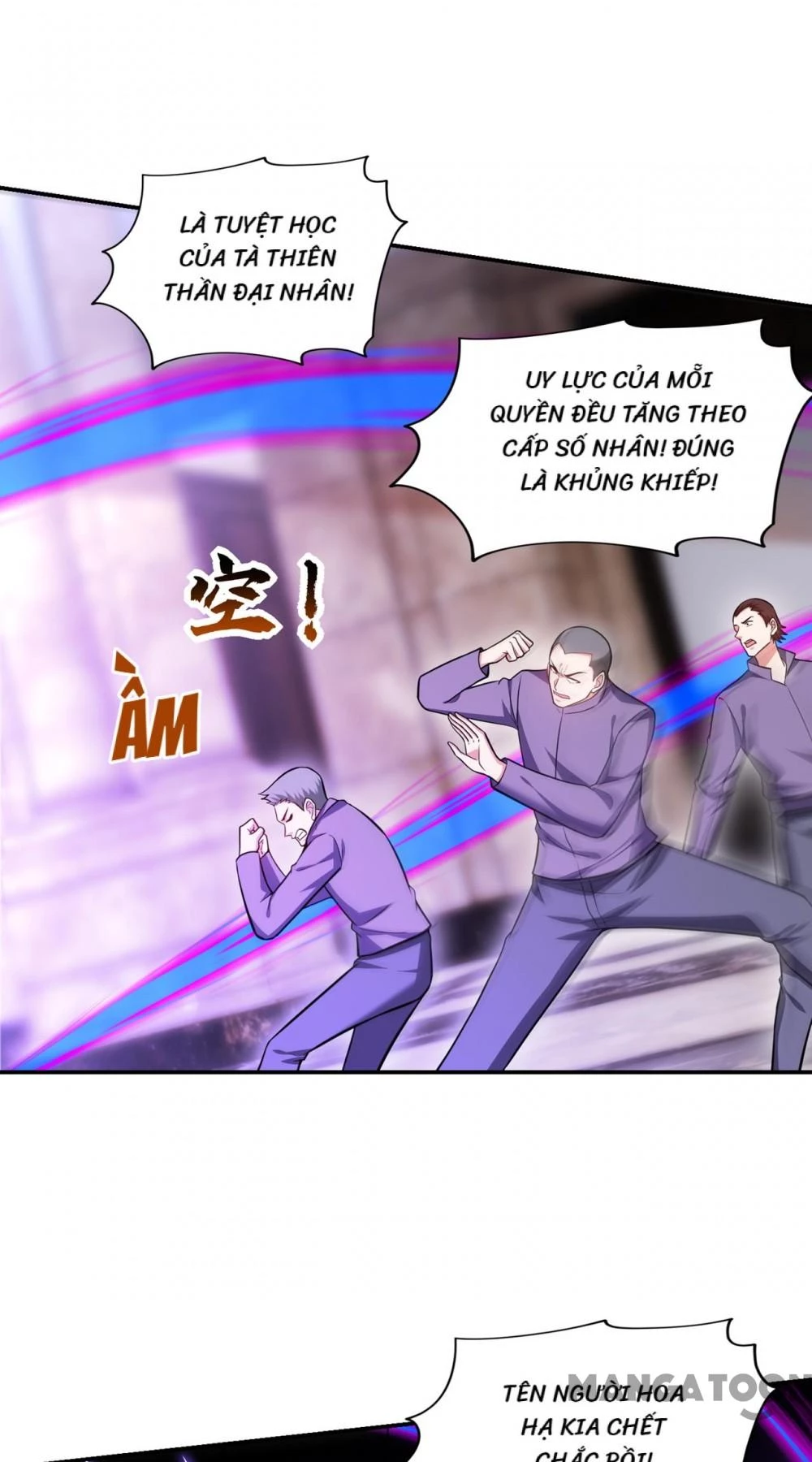 Nhặt Hoa Khôi Về Làm Vợ Chapter 349 - 11